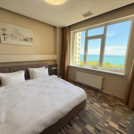Odesa Pearl Apartments Екстер'єр фото