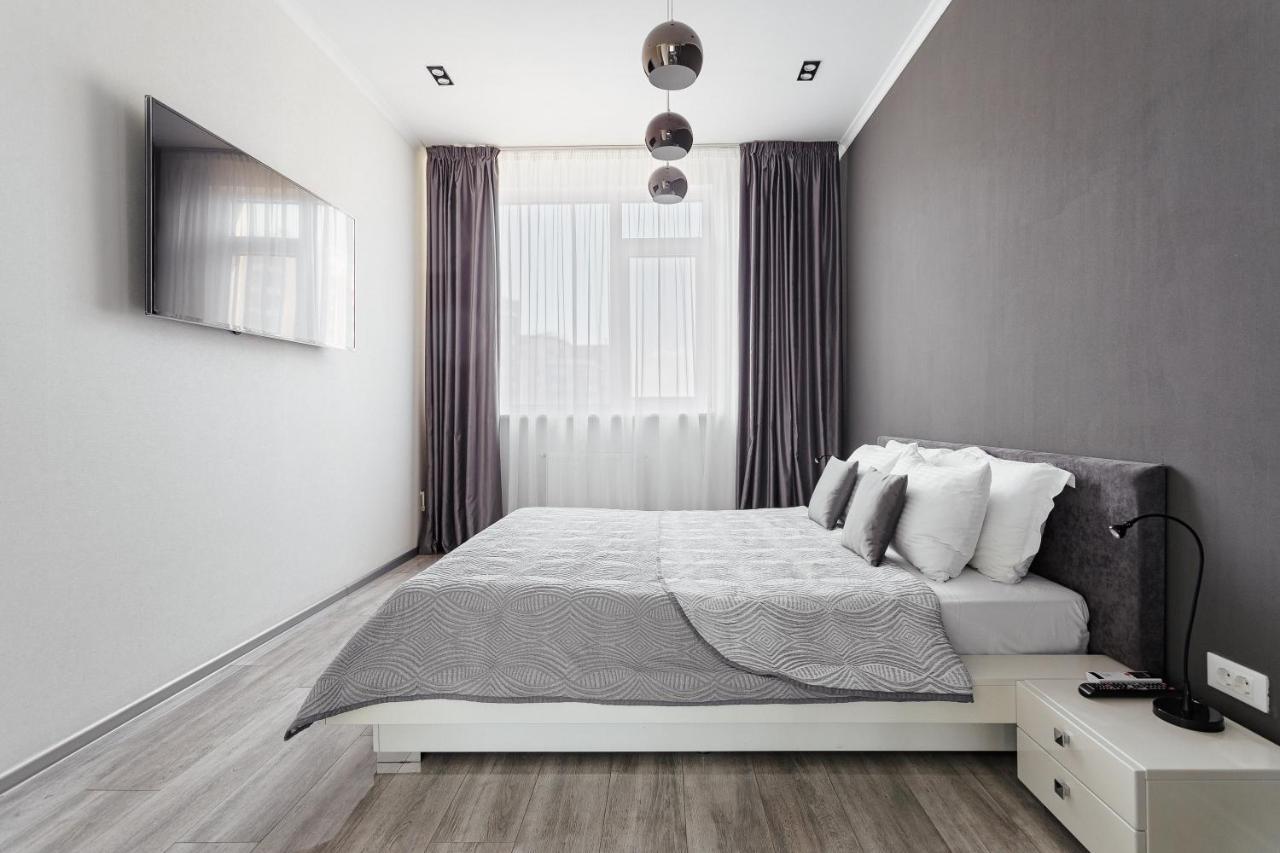 Odesa Pearl Apartments Екстер'єр фото