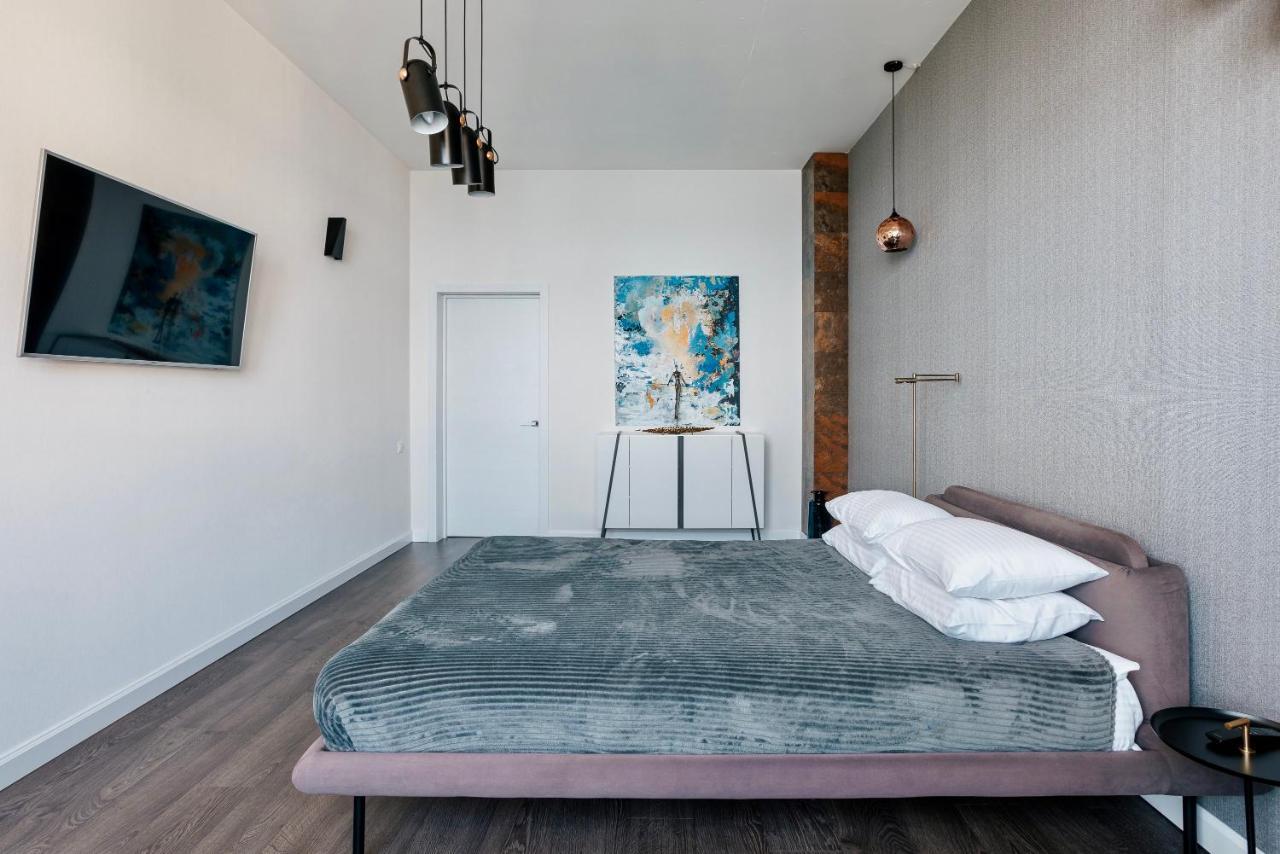 Odesa Pearl Apartments Екстер'єр фото