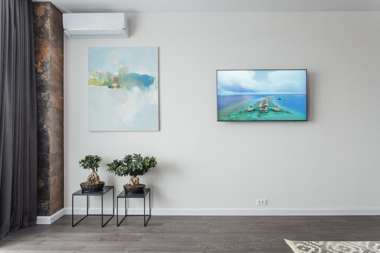 Odesa Pearl Apartments Екстер'єр фото