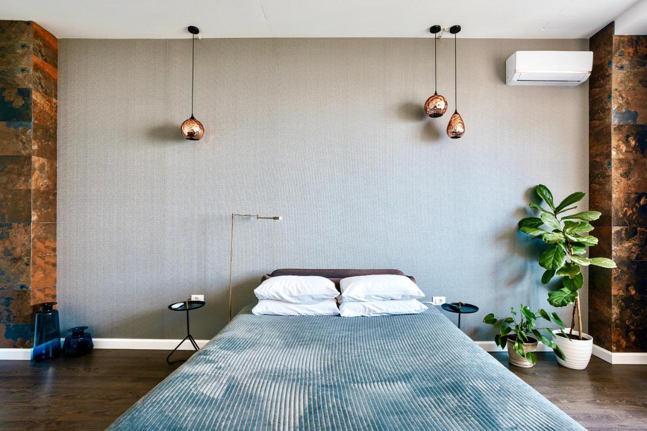 Odesa Pearl Apartments Екстер'єр фото