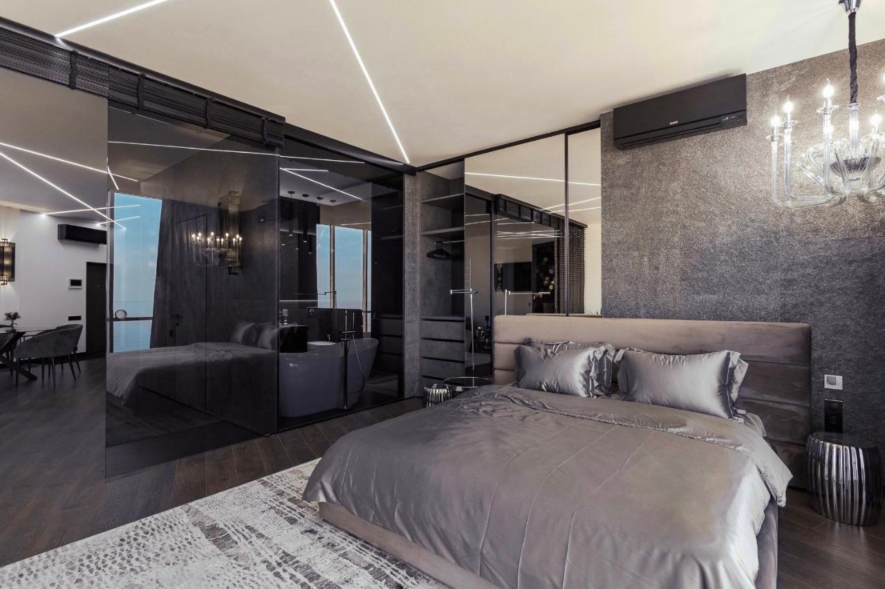Odesa Pearl Apartments Екстер'єр фото