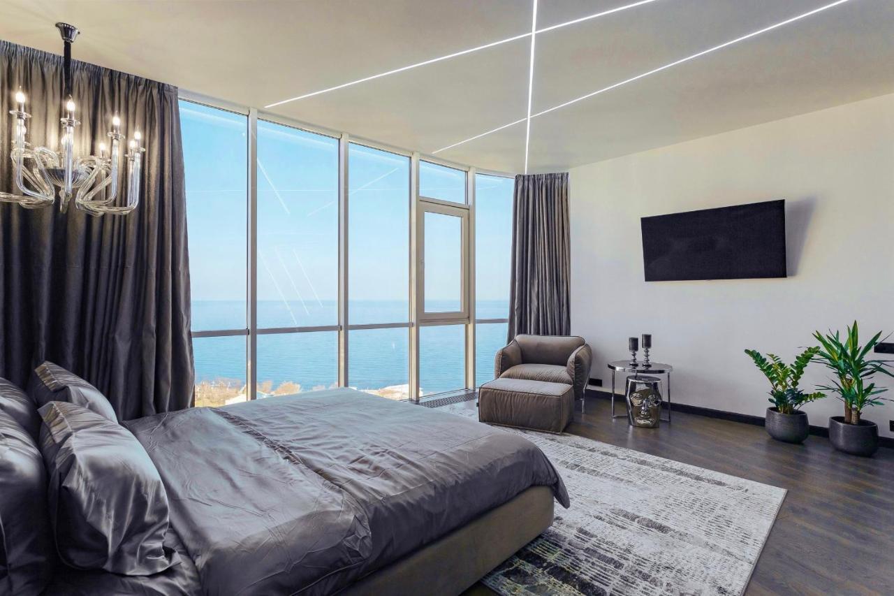 Odesa Pearl Apartments Екстер'єр фото