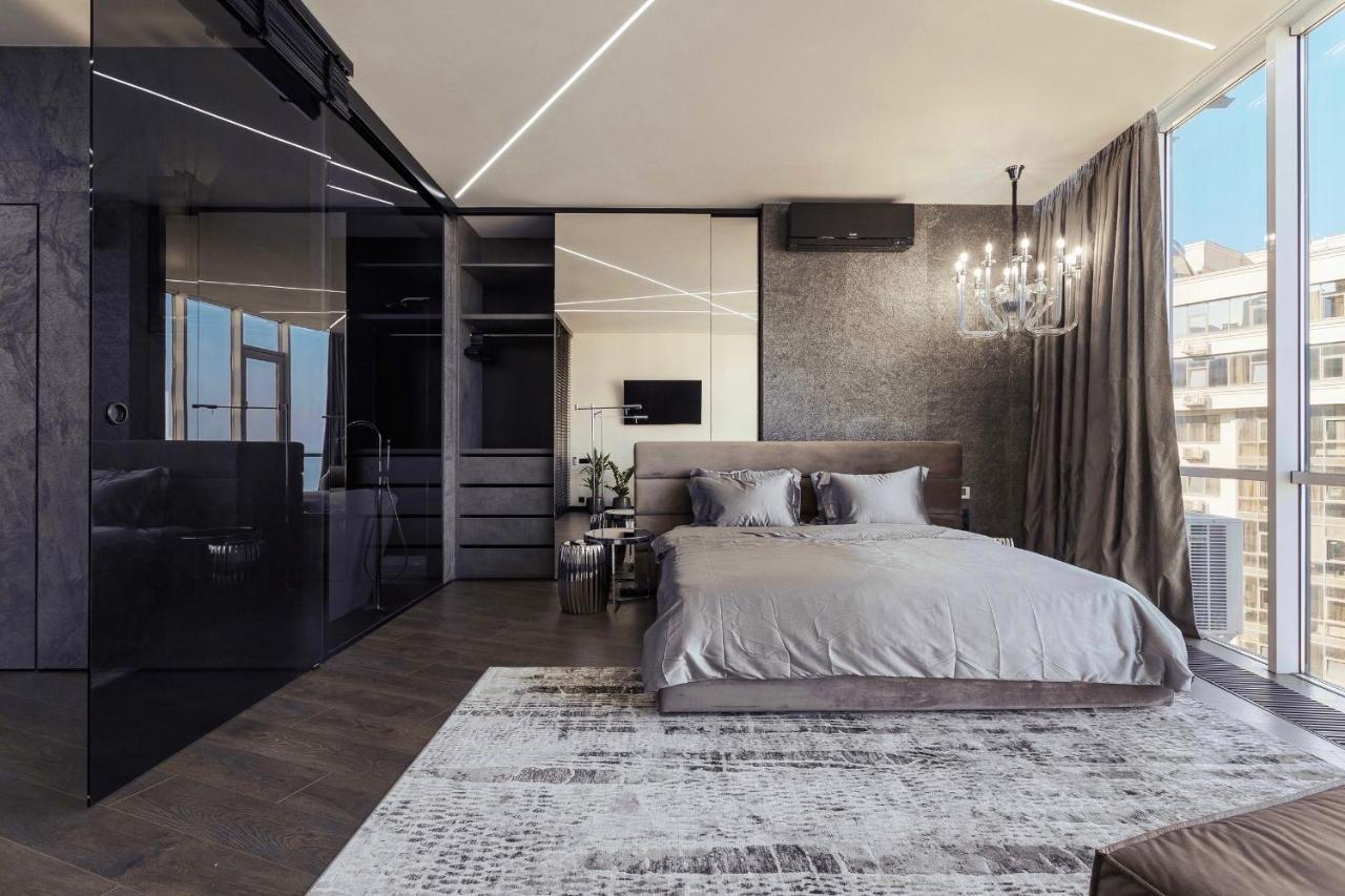 Odesa Pearl Apartments Екстер'єр фото