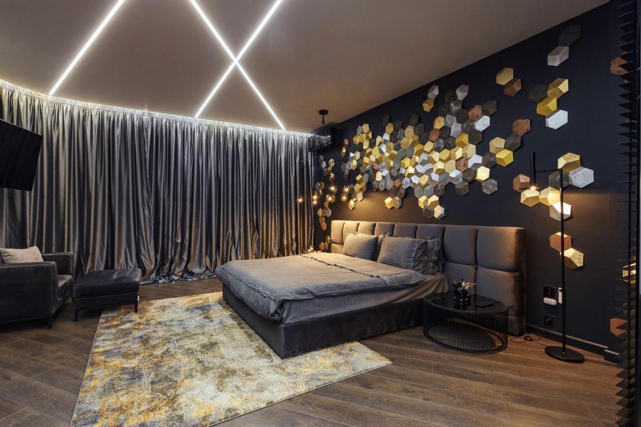 Odesa Pearl Apartments Екстер'єр фото