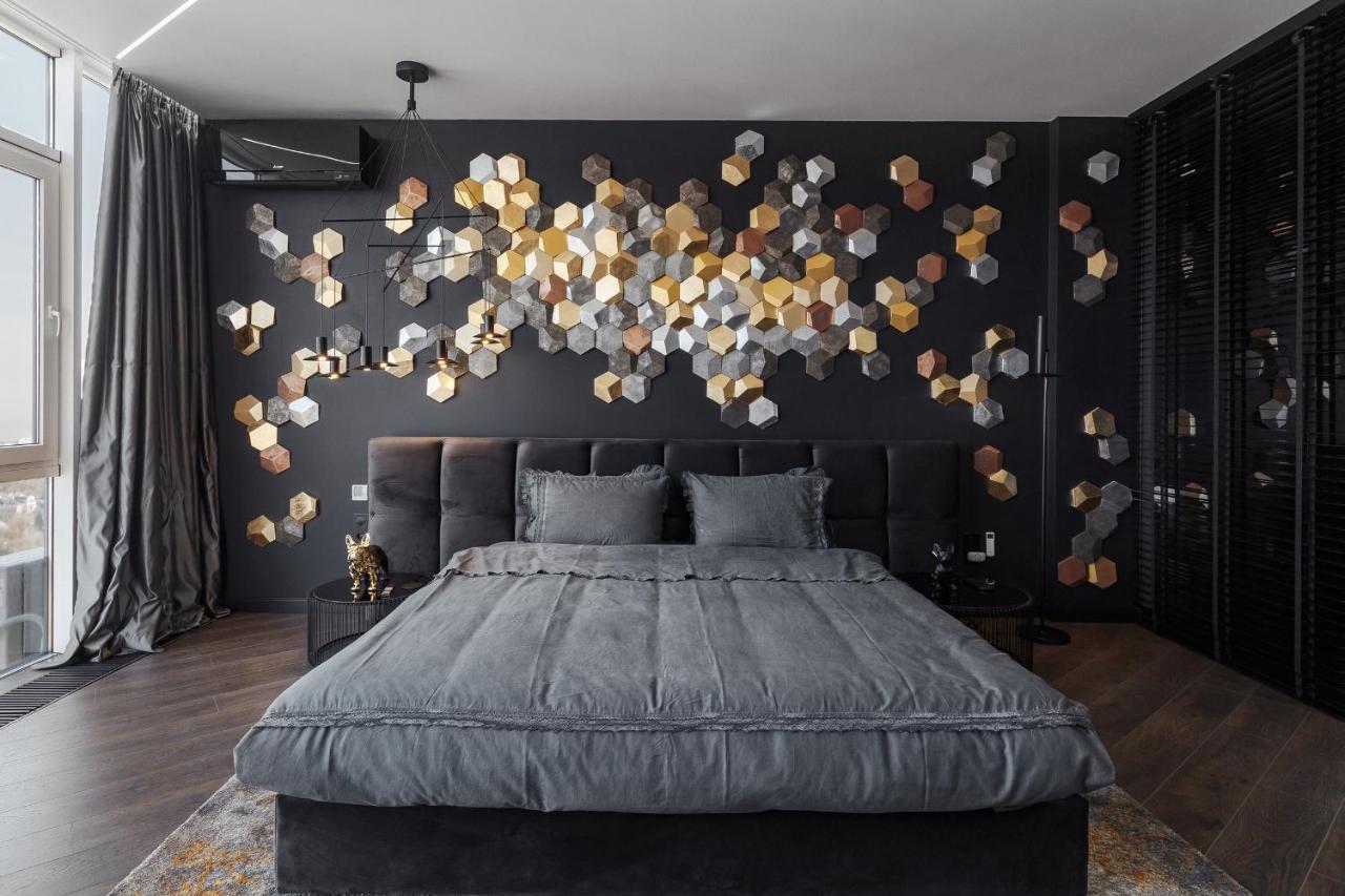 Odesa Pearl Apartments Екстер'єр фото