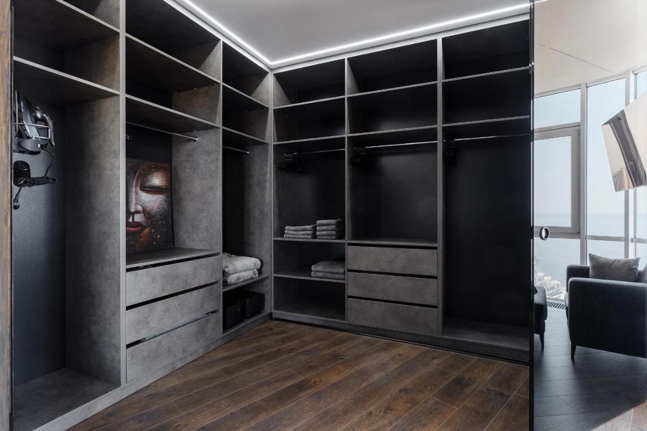 Odesa Pearl Apartments Екстер'єр фото