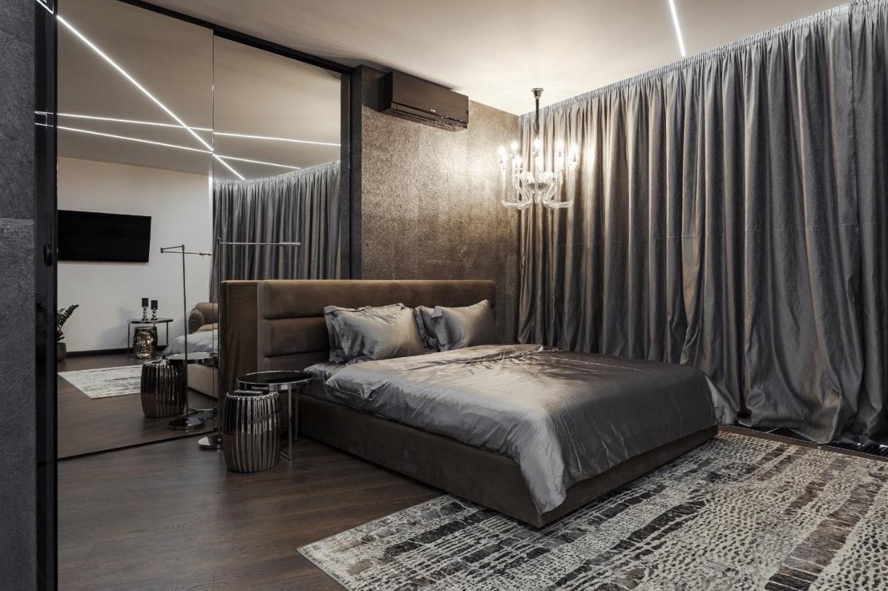 Odesa Pearl Apartments Екстер'єр фото