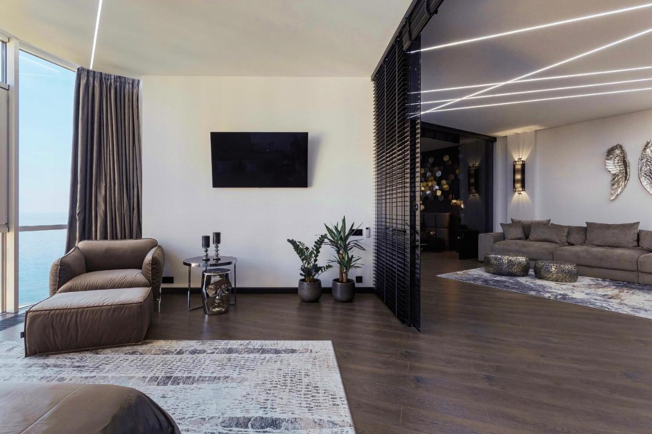 Odesa Pearl Apartments Екстер'єр фото