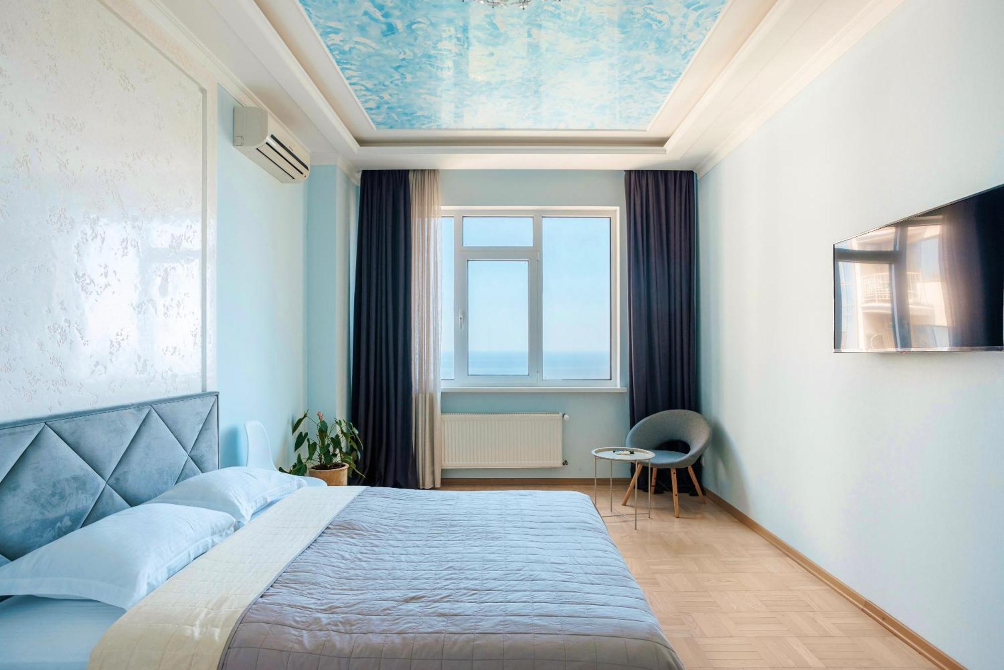 Odesa Pearl Apartments Екстер'єр фото
