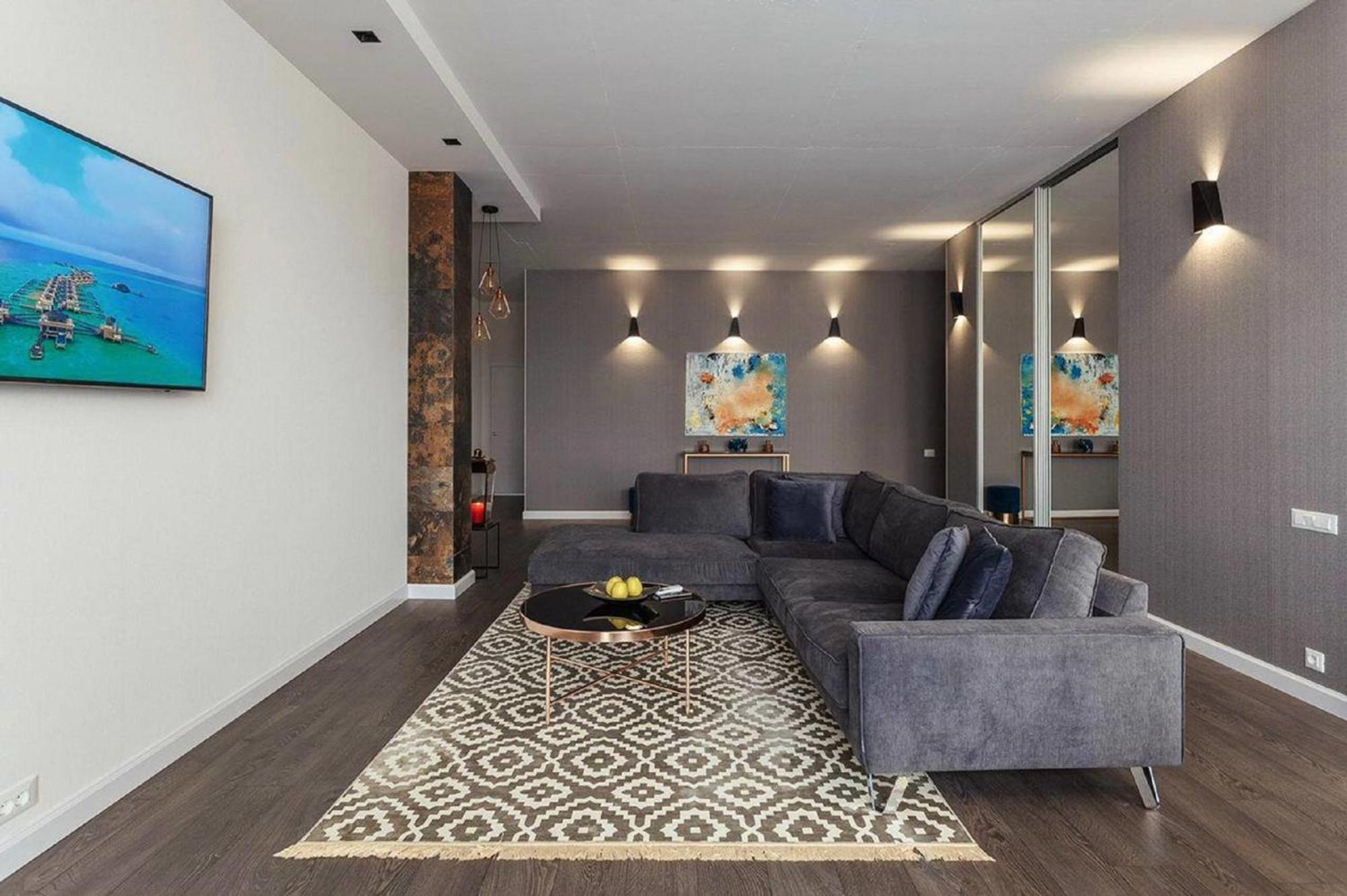 Odesa Pearl Apartments Екстер'єр фото
