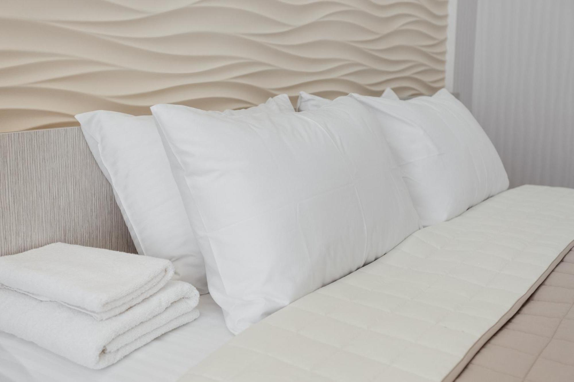 Odesa Pearl Apartments Екстер'єр фото