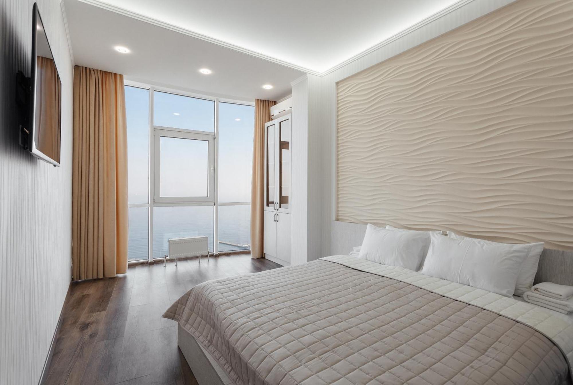 Odesa Pearl Apartments Екстер'єр фото