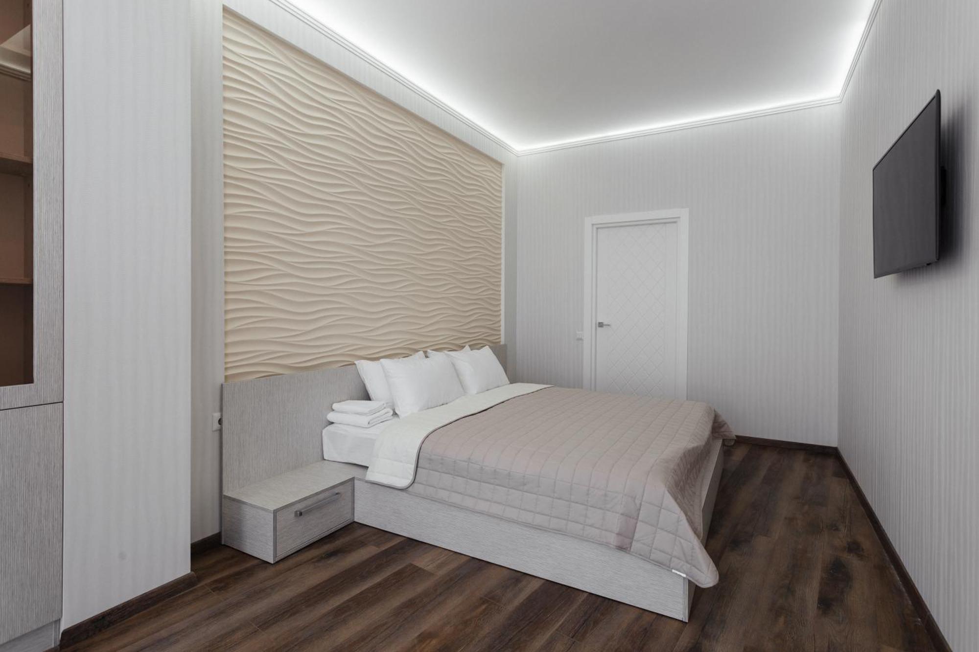 Odesa Pearl Apartments Екстер'єр фото
