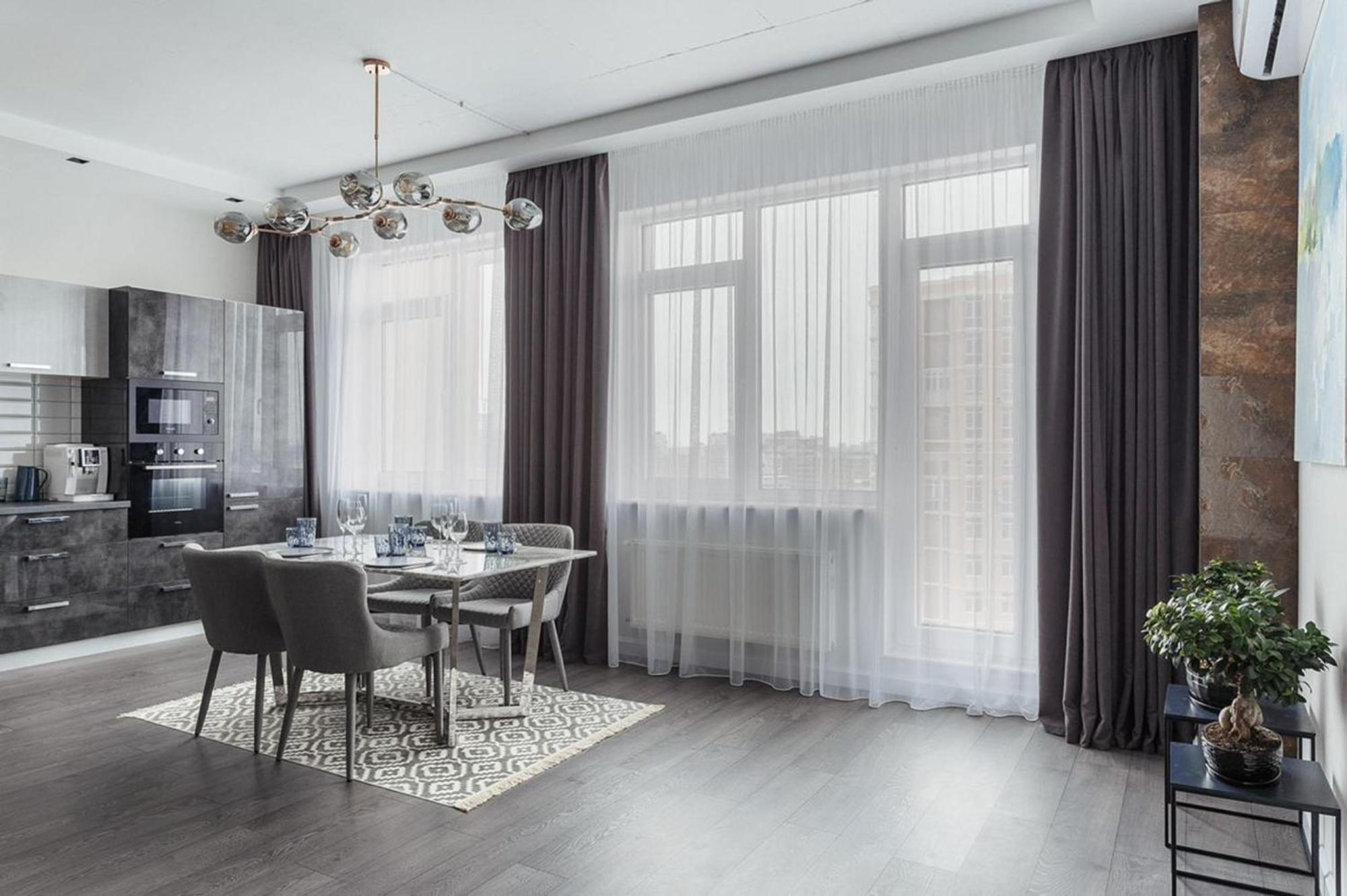 Odesa Pearl Apartments Екстер'єр фото