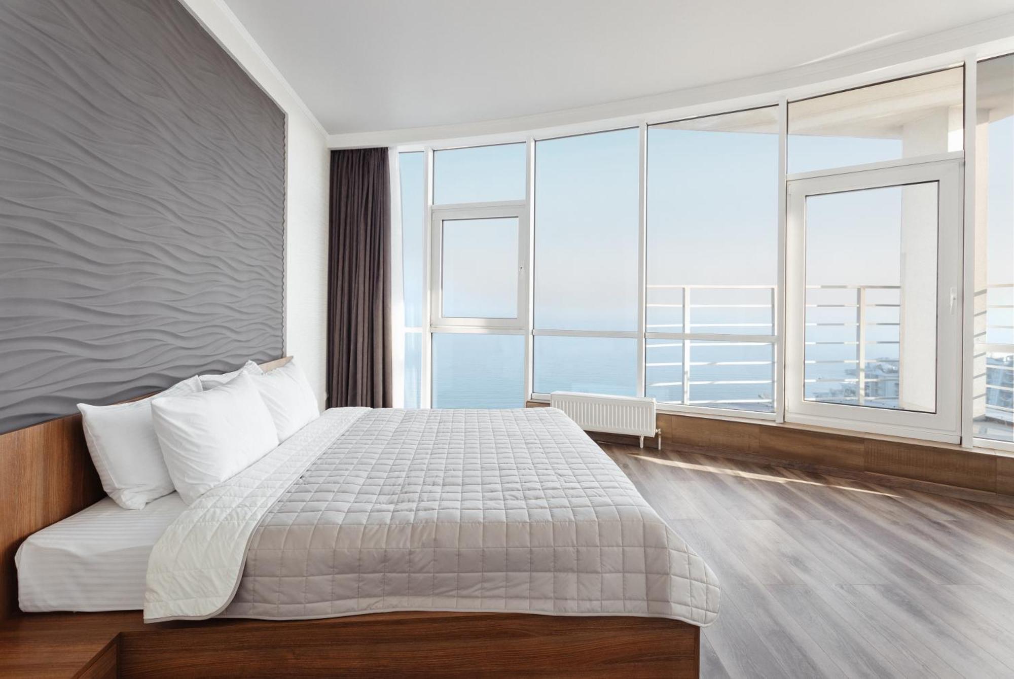 Odesa Pearl Apartments Екстер'єр фото