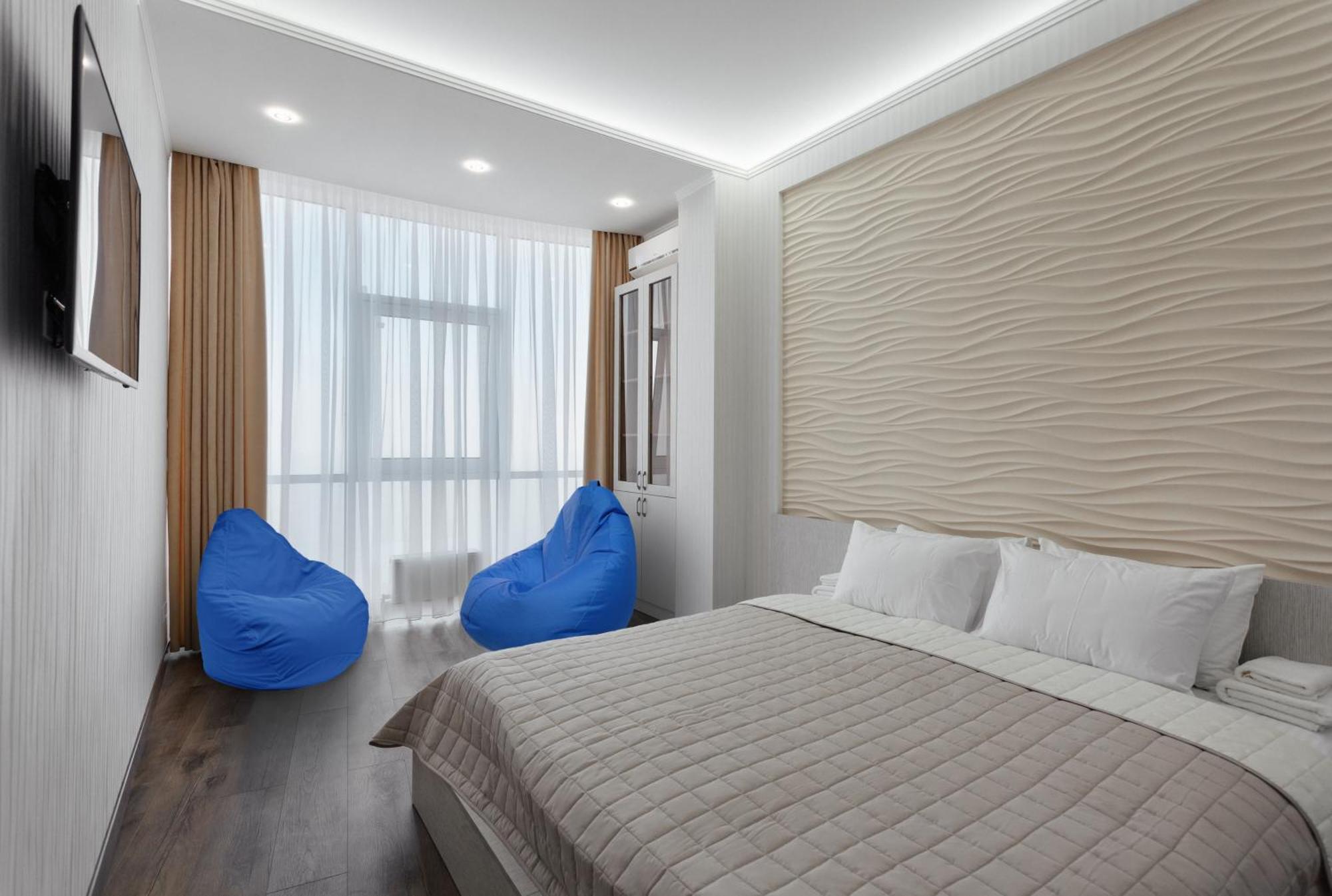 Odesa Pearl Apartments Екстер'єр фото