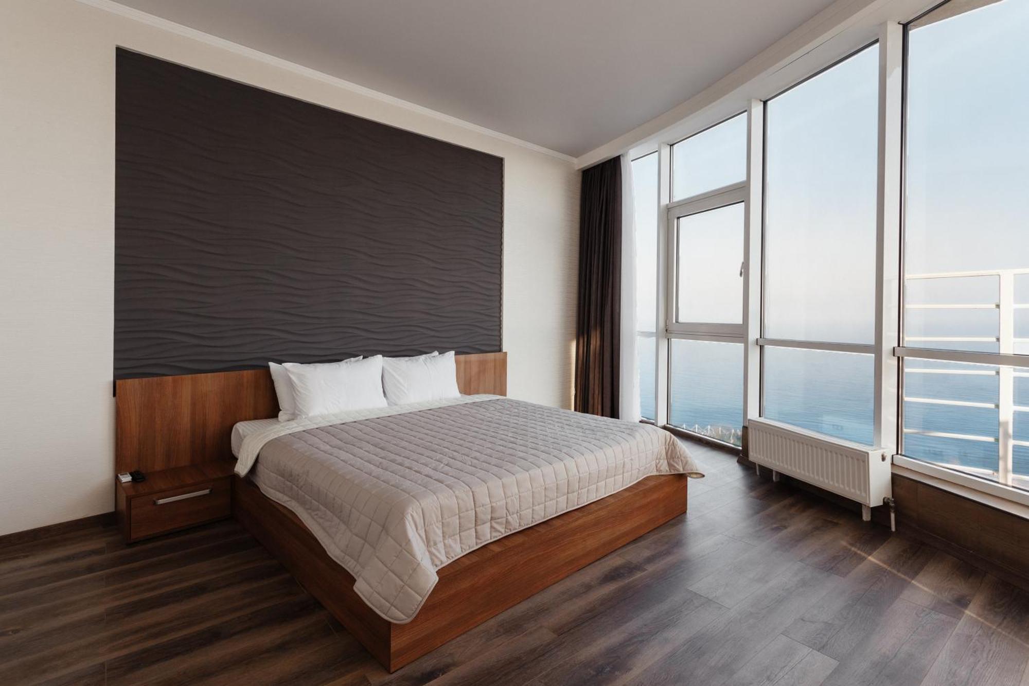 Odesa Pearl Apartments Екстер'єр фото