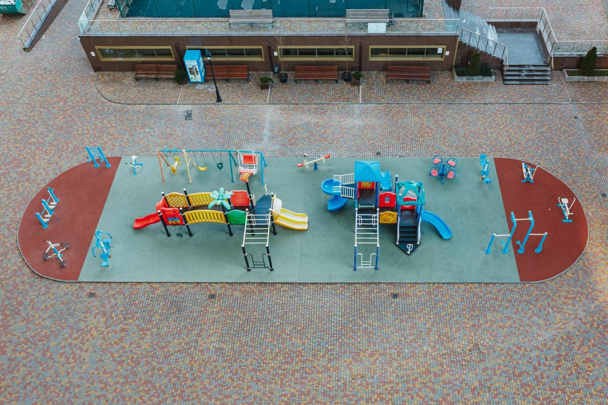 Odesa Pearl Apartments Екстер'єр фото