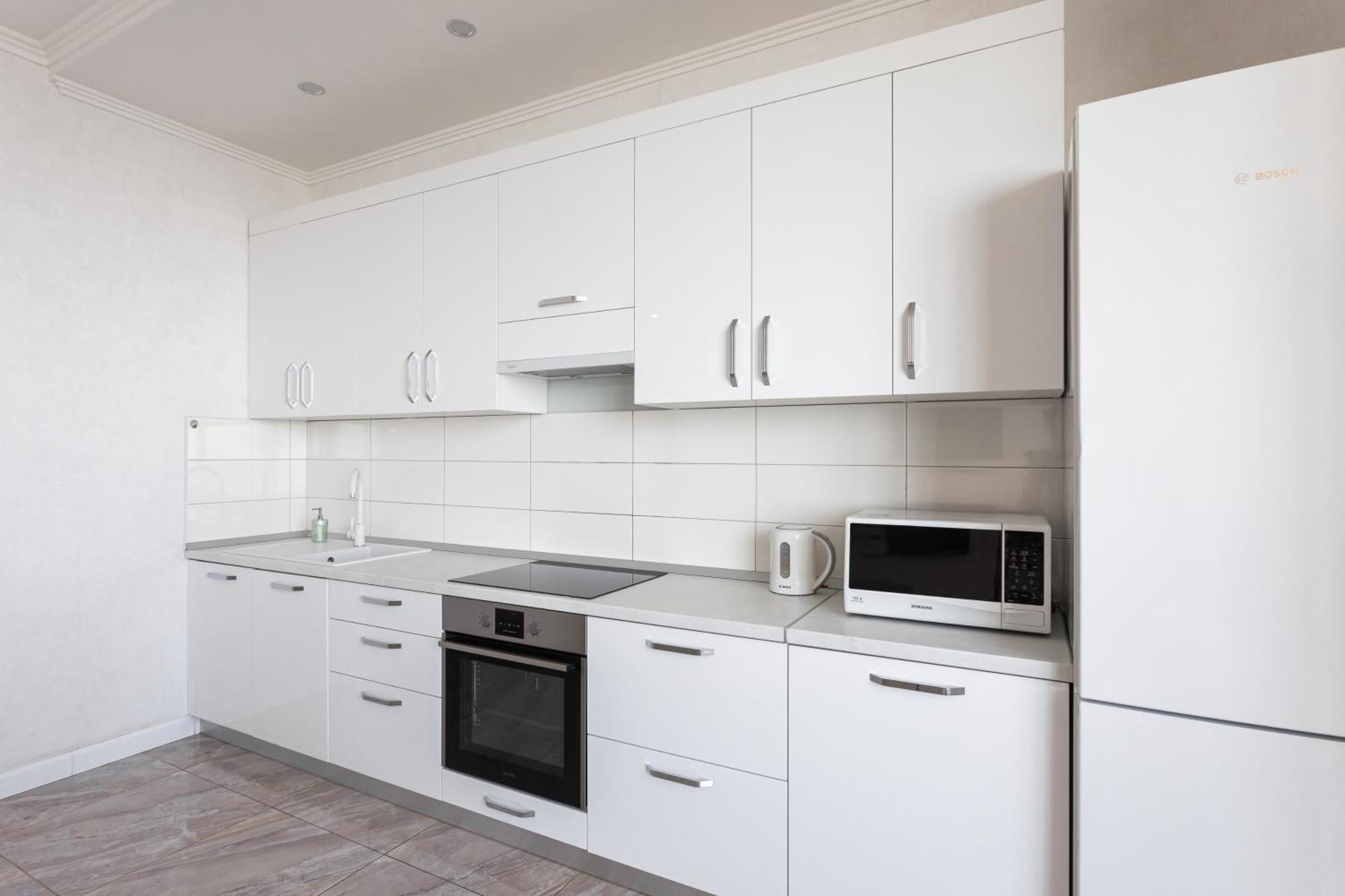 Odesa Pearl Apartments Екстер'єр фото
