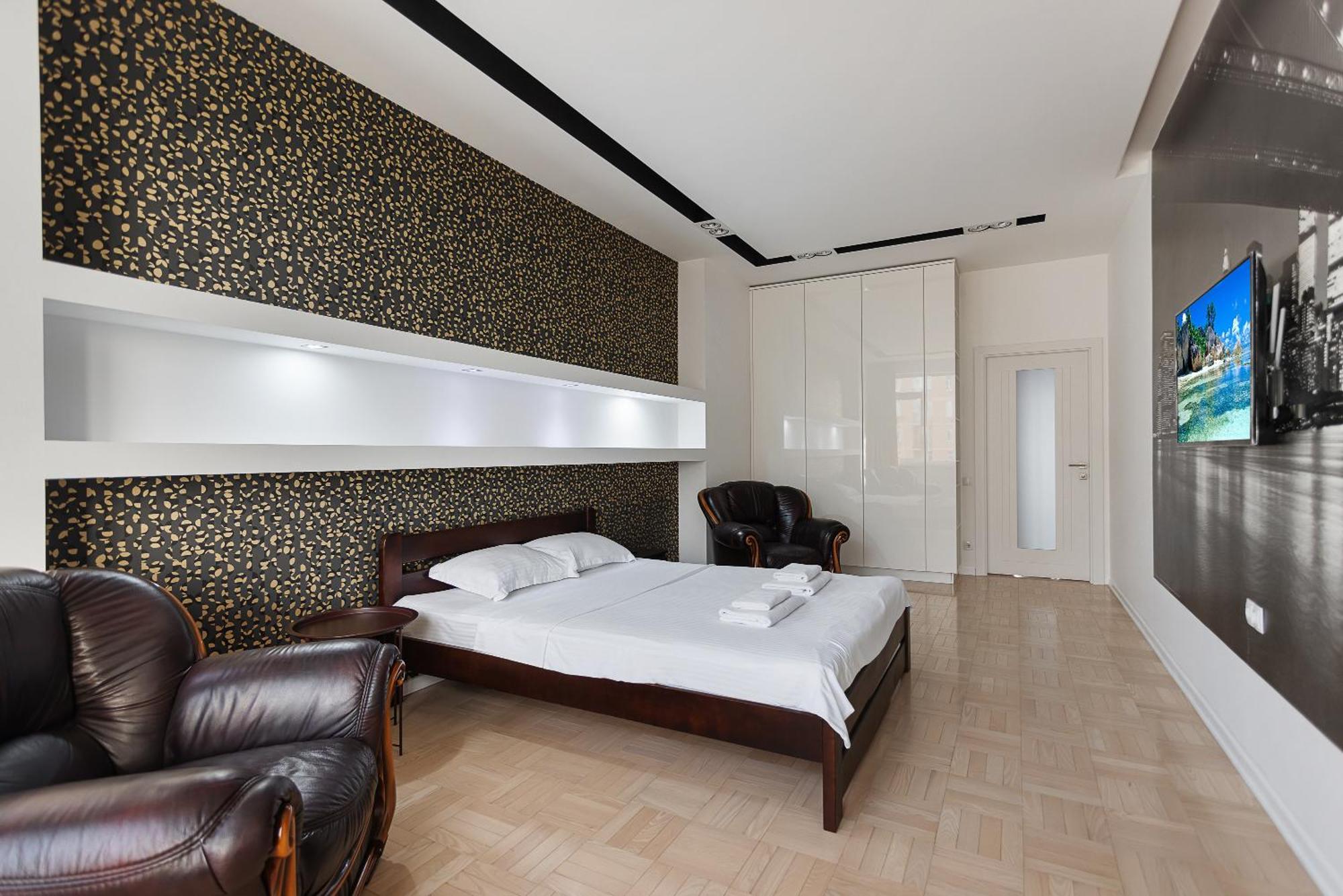 Odesa Pearl Apartments Екстер'єр фото