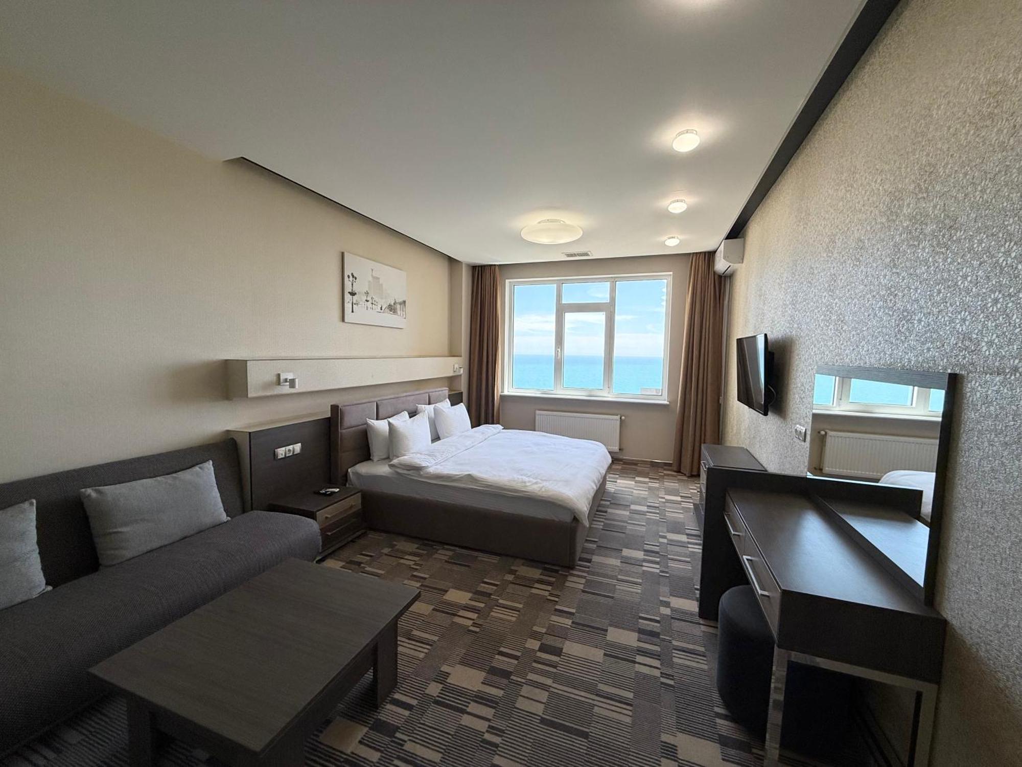 Odesa Pearl Apartments Екстер'єр фото