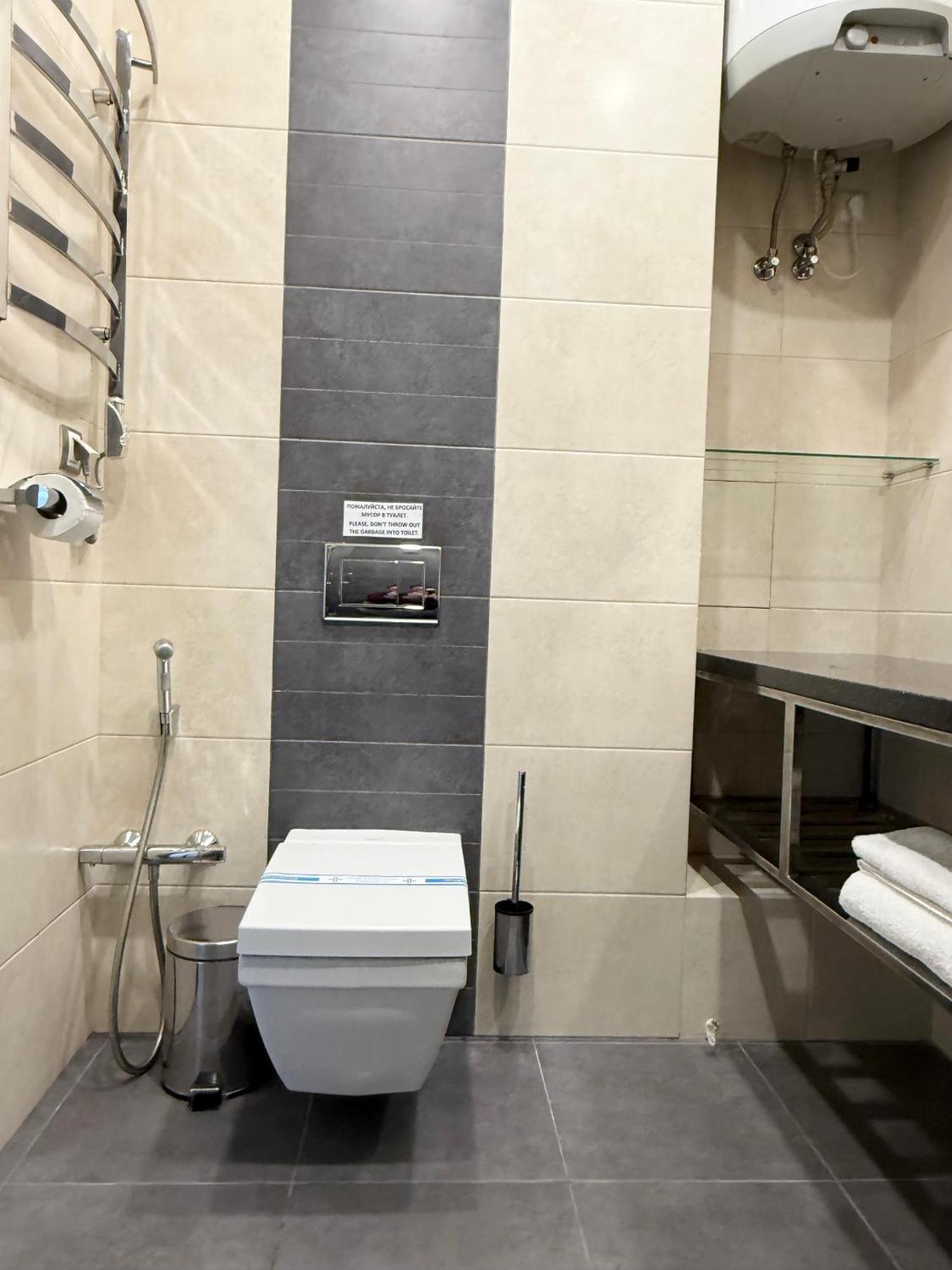 Odesa Pearl Apartments Екстер'єр фото