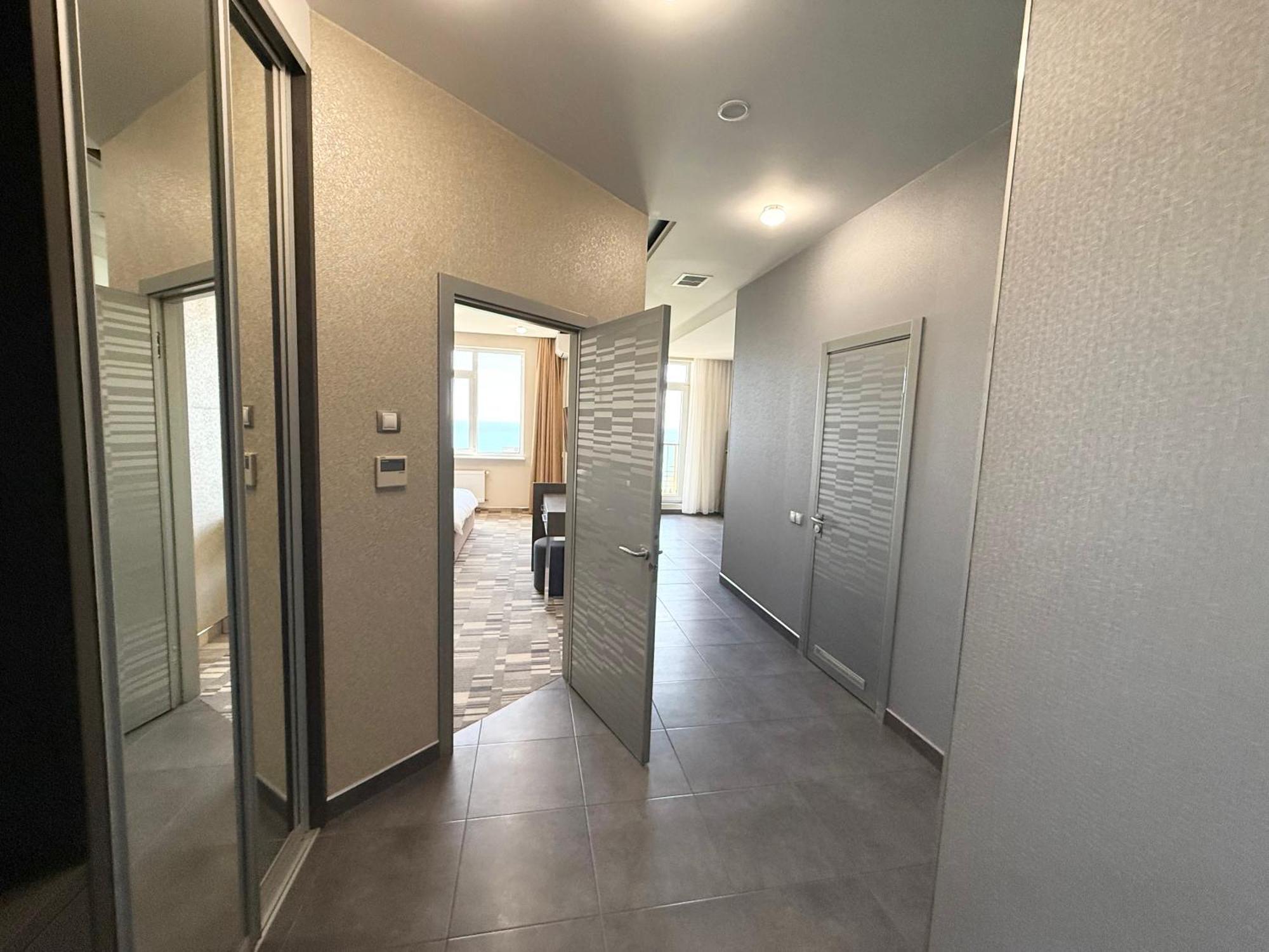 Odesa Pearl Apartments Екстер'єр фото